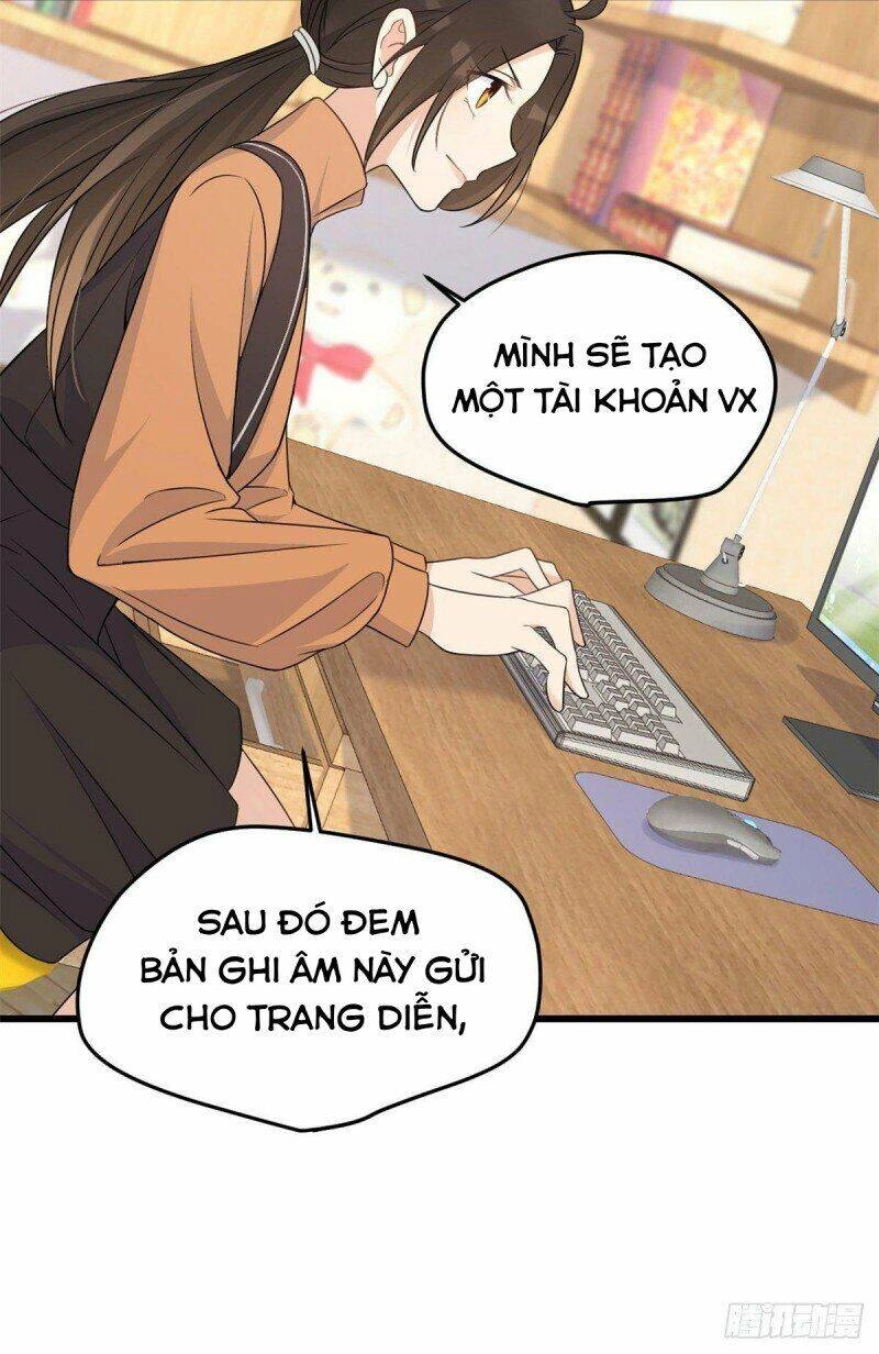 Vẫn Cứ Nhớ Em, Nhớ Em Chapter 27 - 36