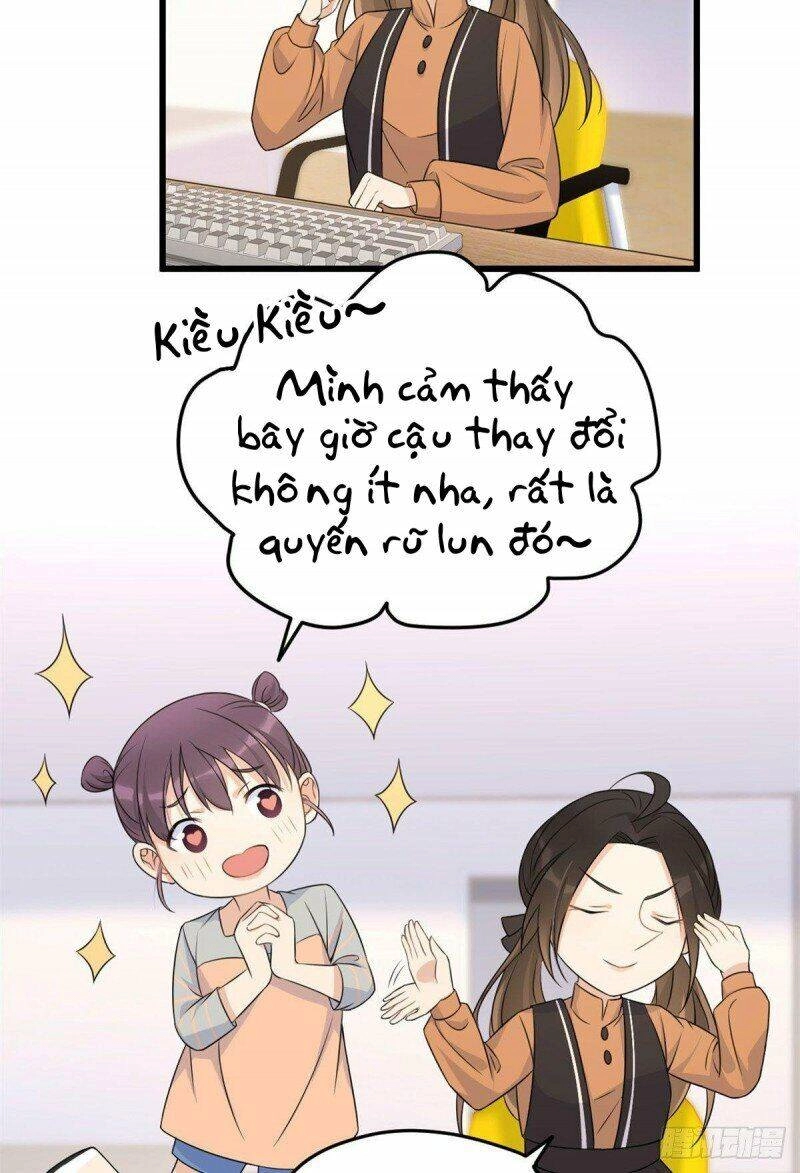 Vẫn Cứ Nhớ Em, Nhớ Em Chapter 27 - 39