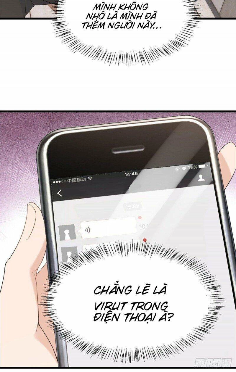 Vẫn Cứ Nhớ Em, Nhớ Em Chapter 27 - 42