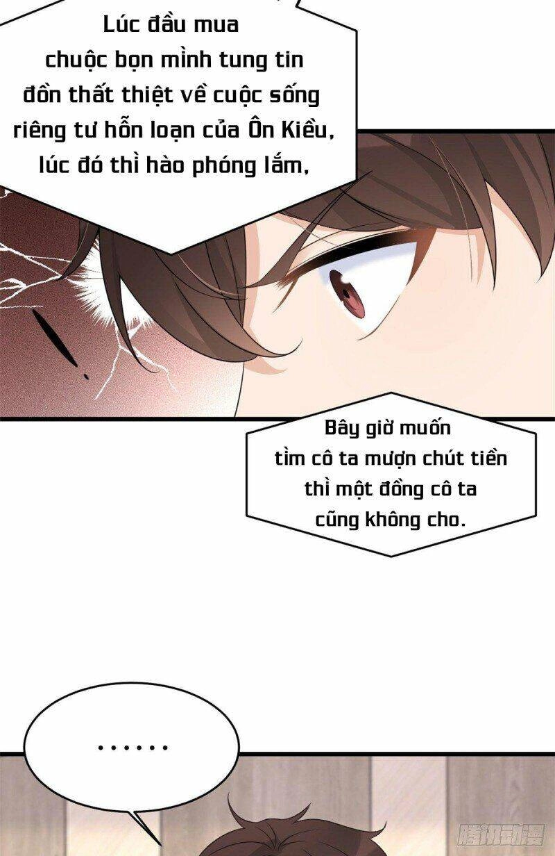 Vẫn Cứ Nhớ Em, Nhớ Em Chapter 27 - 44