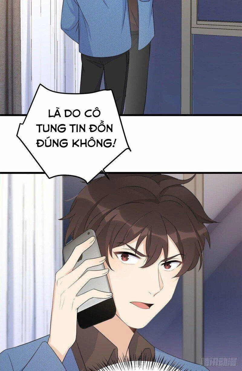 Vẫn Cứ Nhớ Em, Nhớ Em Chapter 28 - 2