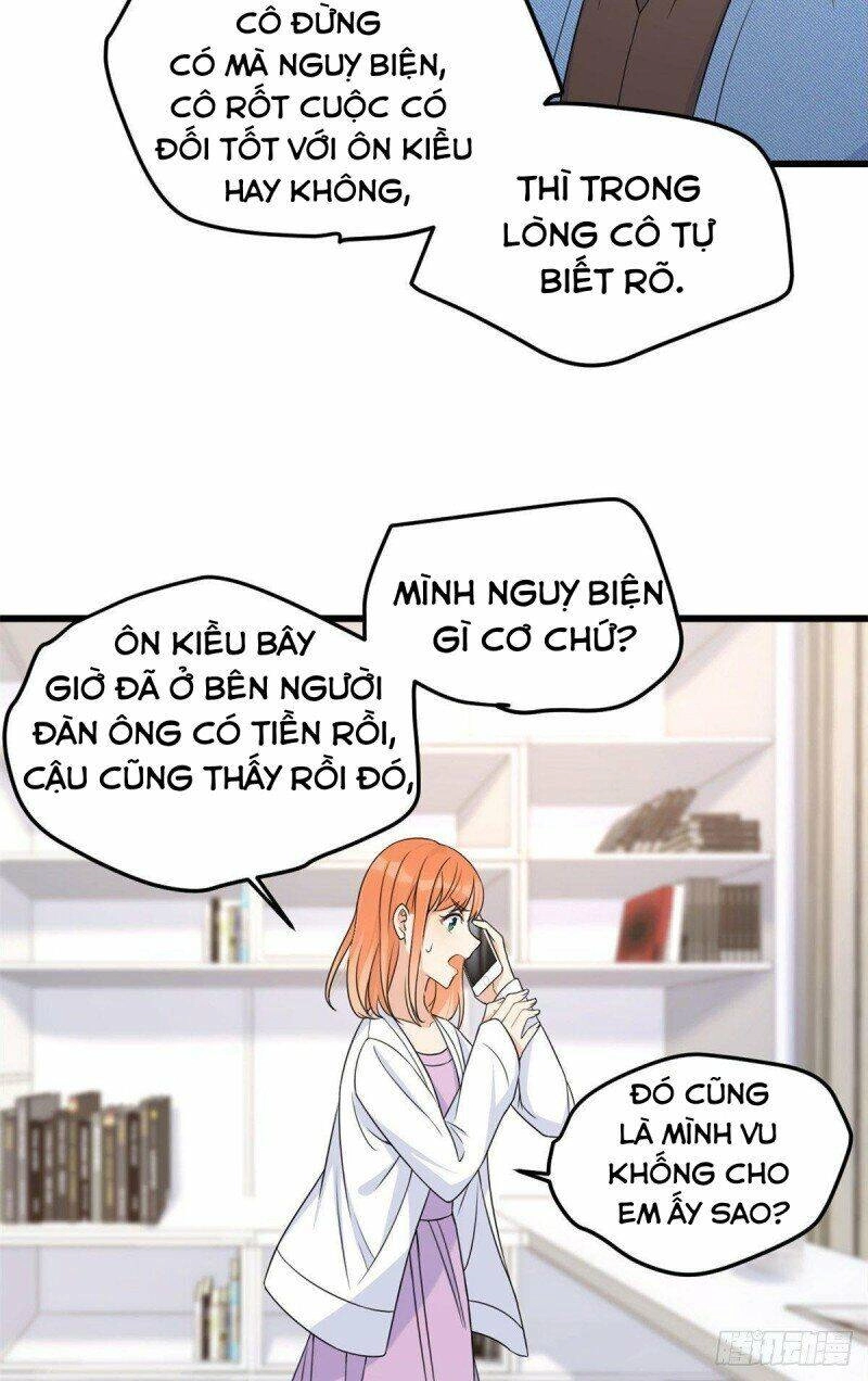 Vẫn Cứ Nhớ Em, Nhớ Em Chapter 28 - 5