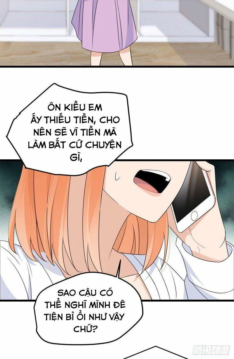 Vẫn Cứ Nhớ Em, Nhớ Em Chapter 28 - 6