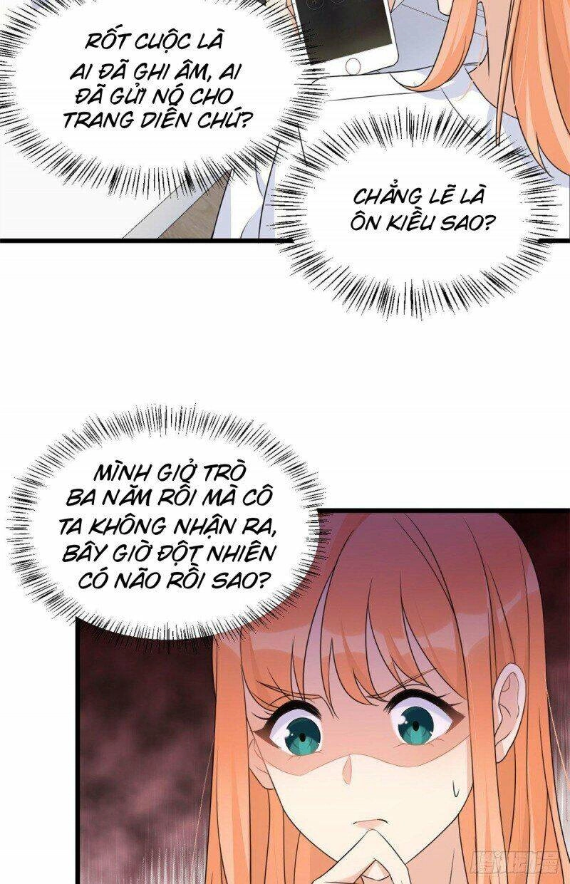 Vẫn Cứ Nhớ Em, Nhớ Em Chapter 28 - 8