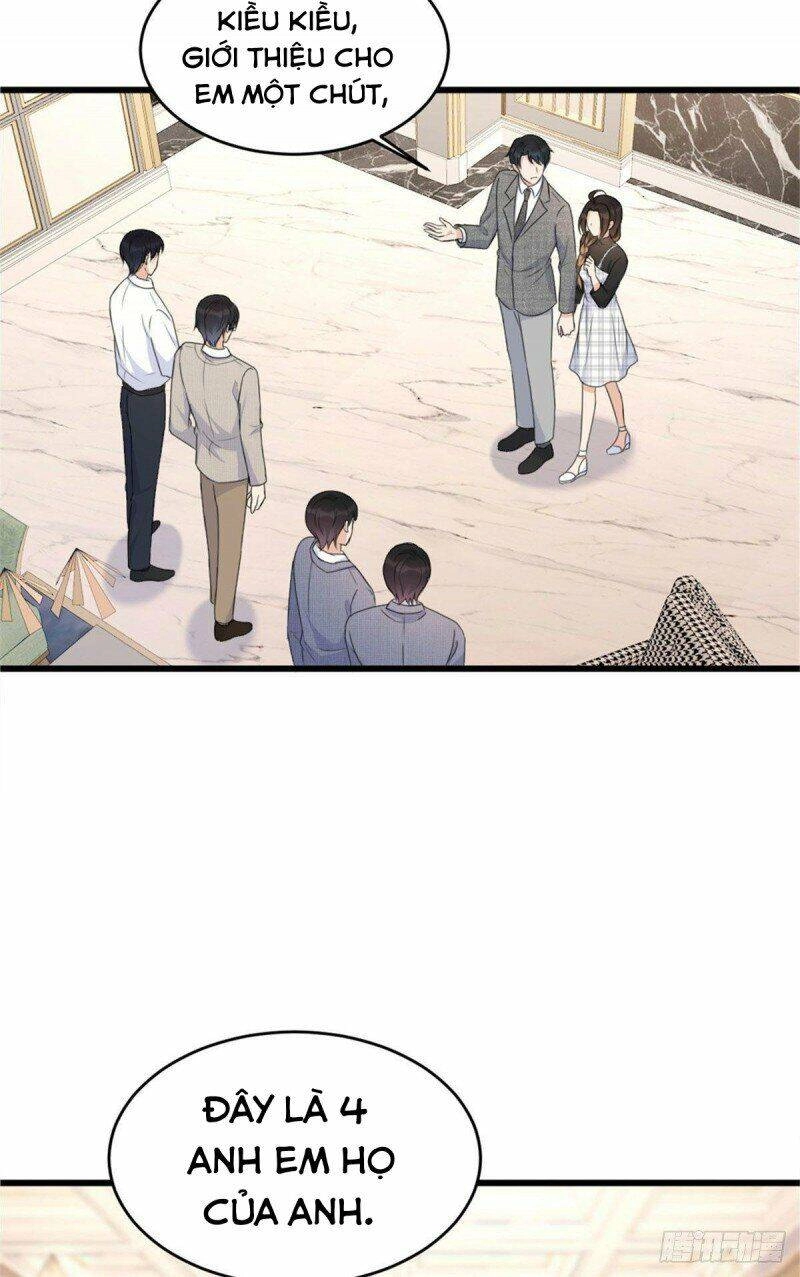 Vẫn Cứ Nhớ Em, Nhớ Em Chapter 28 - 12