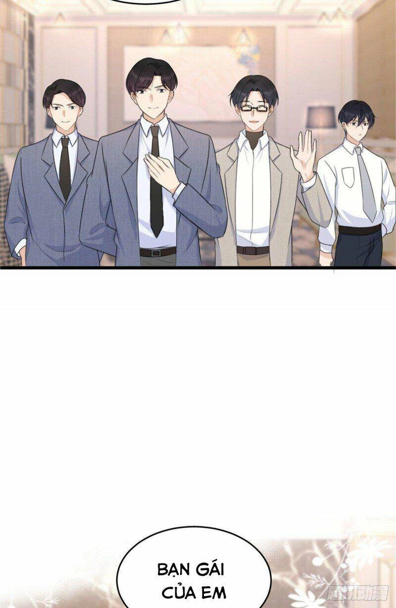 Vẫn Cứ Nhớ Em, Nhớ Em Chapter 28 - 13