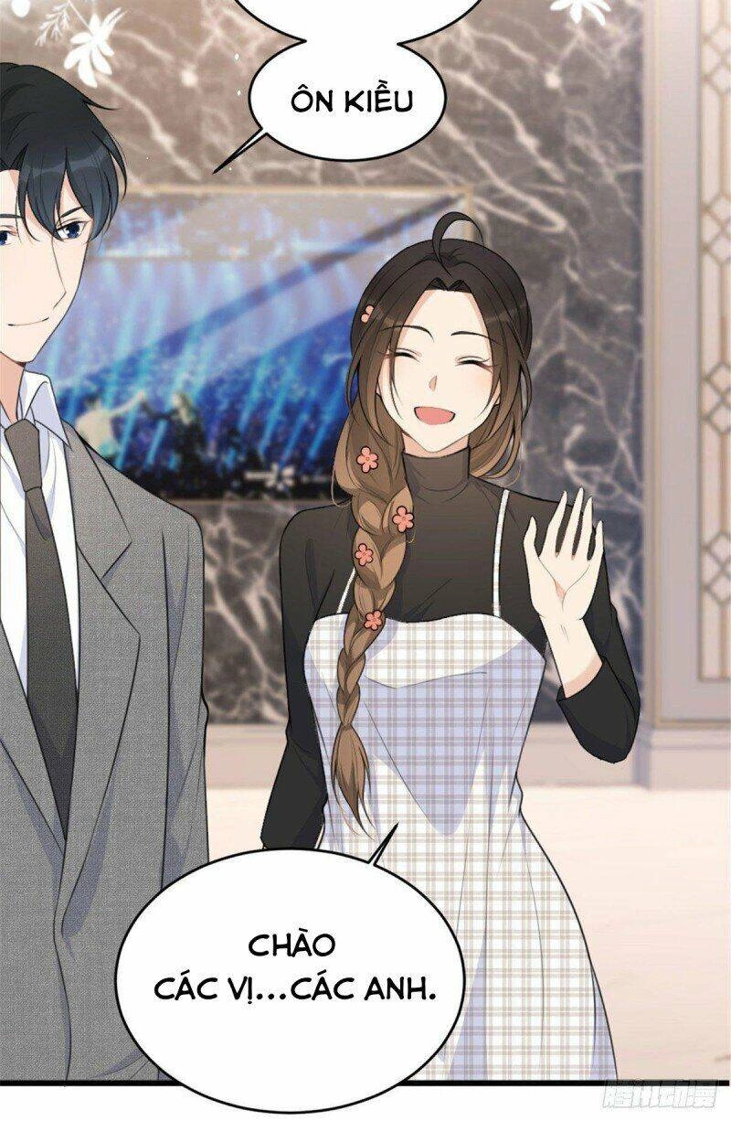 Vẫn Cứ Nhớ Em, Nhớ Em Chapter 28 - 14