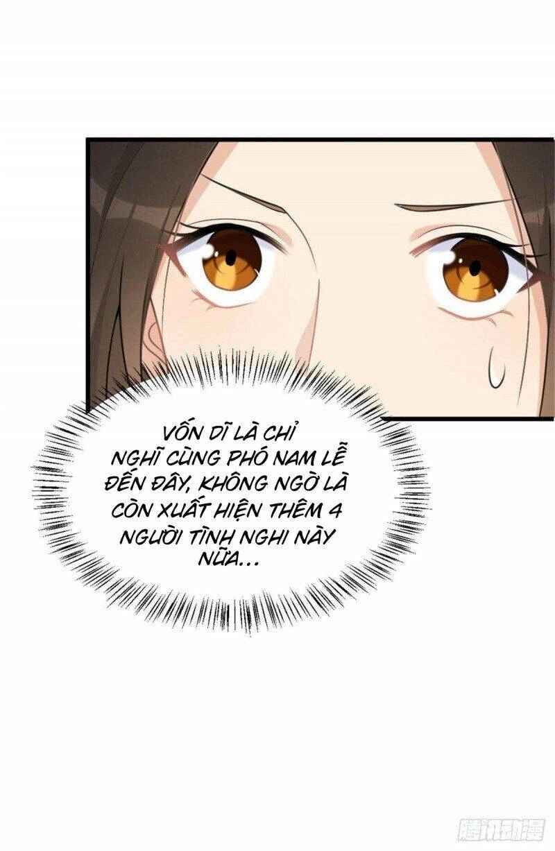 Vẫn Cứ Nhớ Em, Nhớ Em Chapter 28 - 15