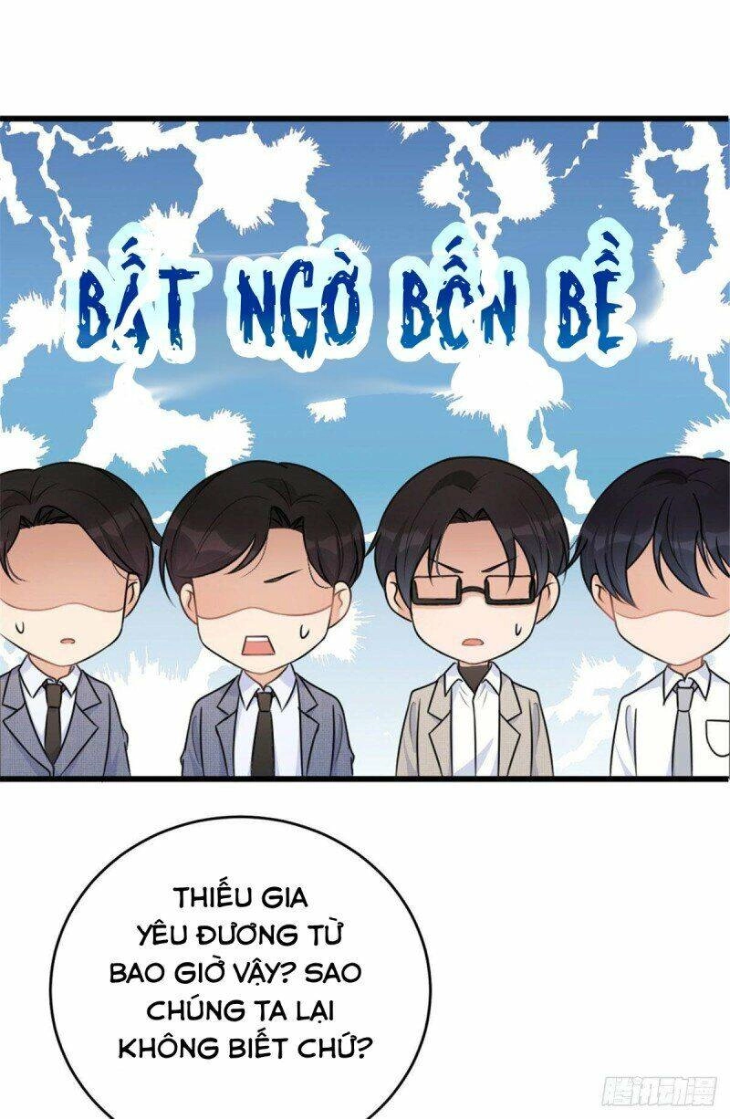 Vẫn Cứ Nhớ Em, Nhớ Em Chapter 28 - 16