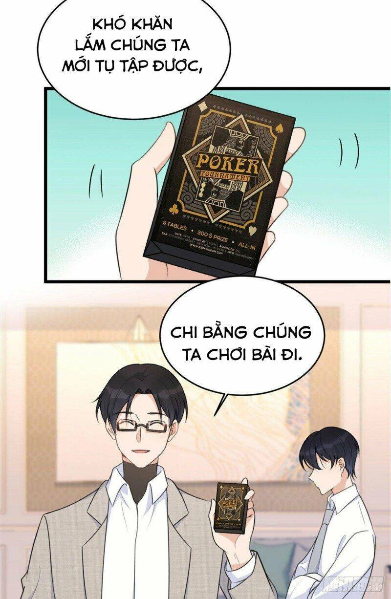 Vẫn Cứ Nhớ Em, Nhớ Em Chapter 28 - 18