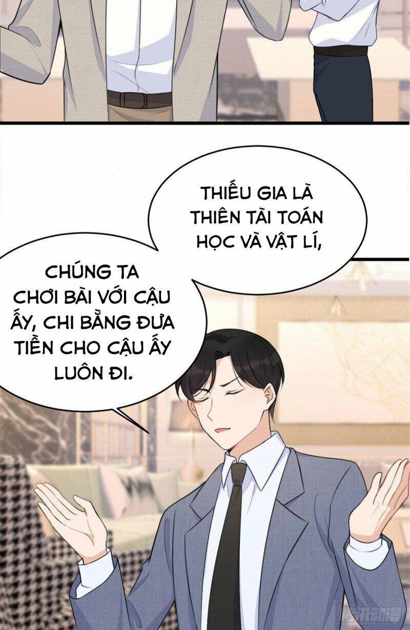 Vẫn Cứ Nhớ Em, Nhớ Em Chapter 28 - 19