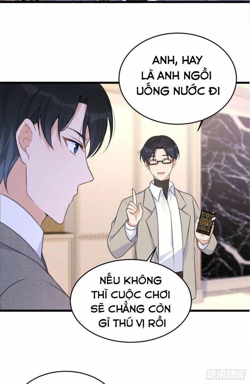 Vẫn Cứ Nhớ Em, Nhớ Em Chapter 28 - 20