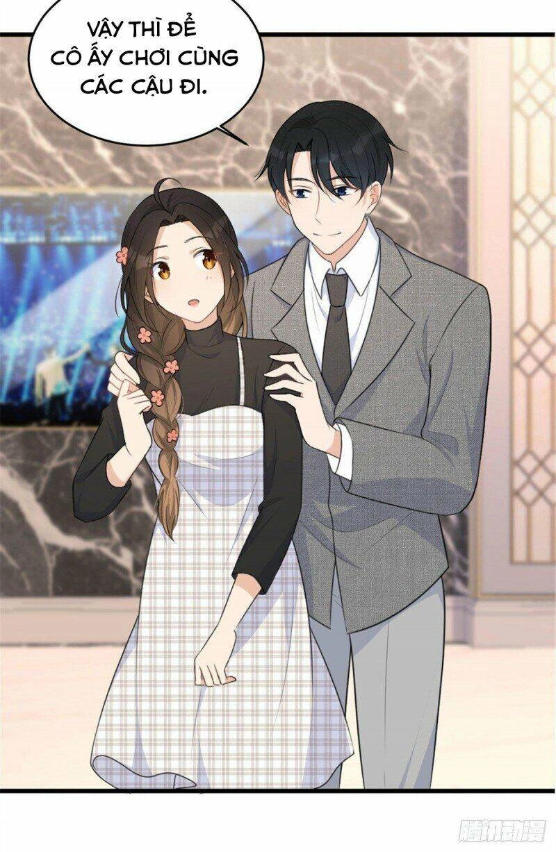 Vẫn Cứ Nhớ Em, Nhớ Em Chapter 28 - 21