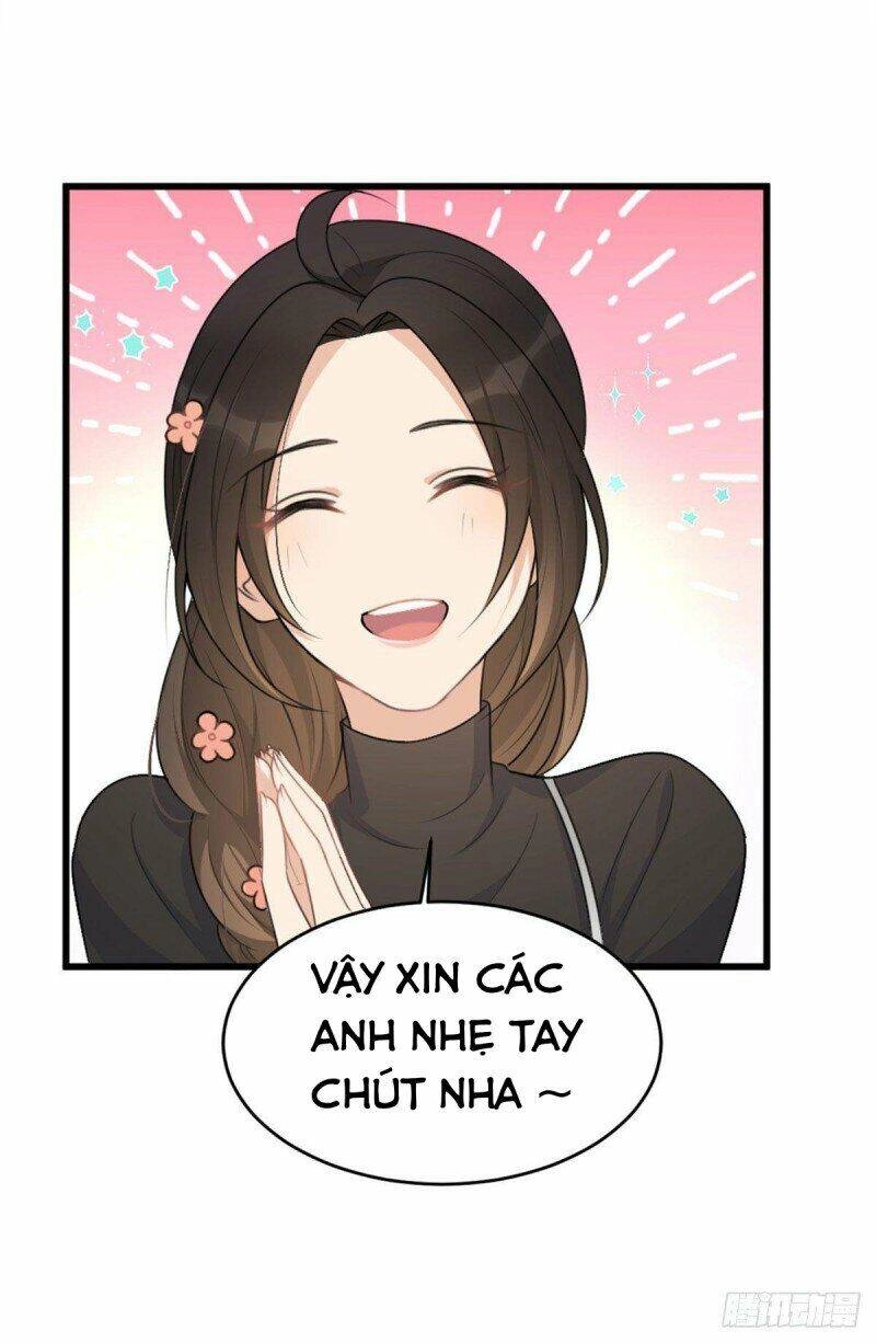 Vẫn Cứ Nhớ Em, Nhớ Em Chapter 28 - 22