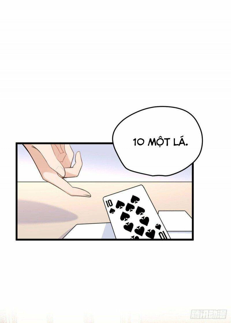 Vẫn Cứ Nhớ Em, Nhớ Em Chapter 28 - 23