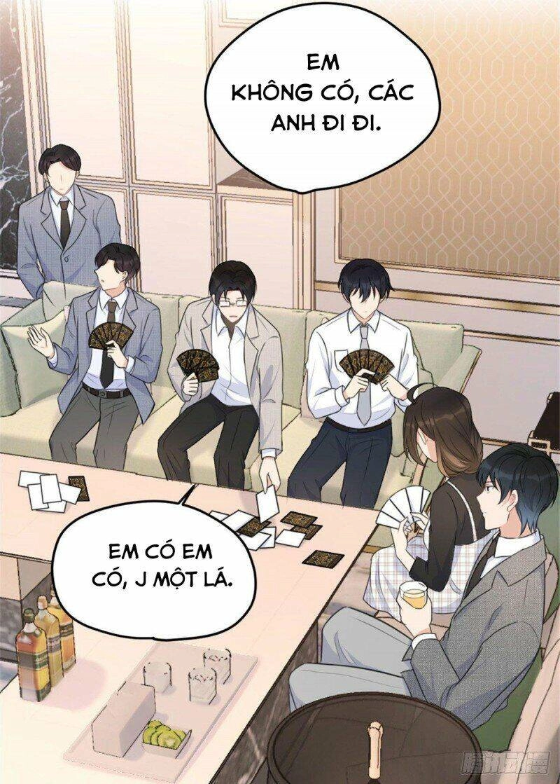 Vẫn Cứ Nhớ Em, Nhớ Em Chapter 28 - 24