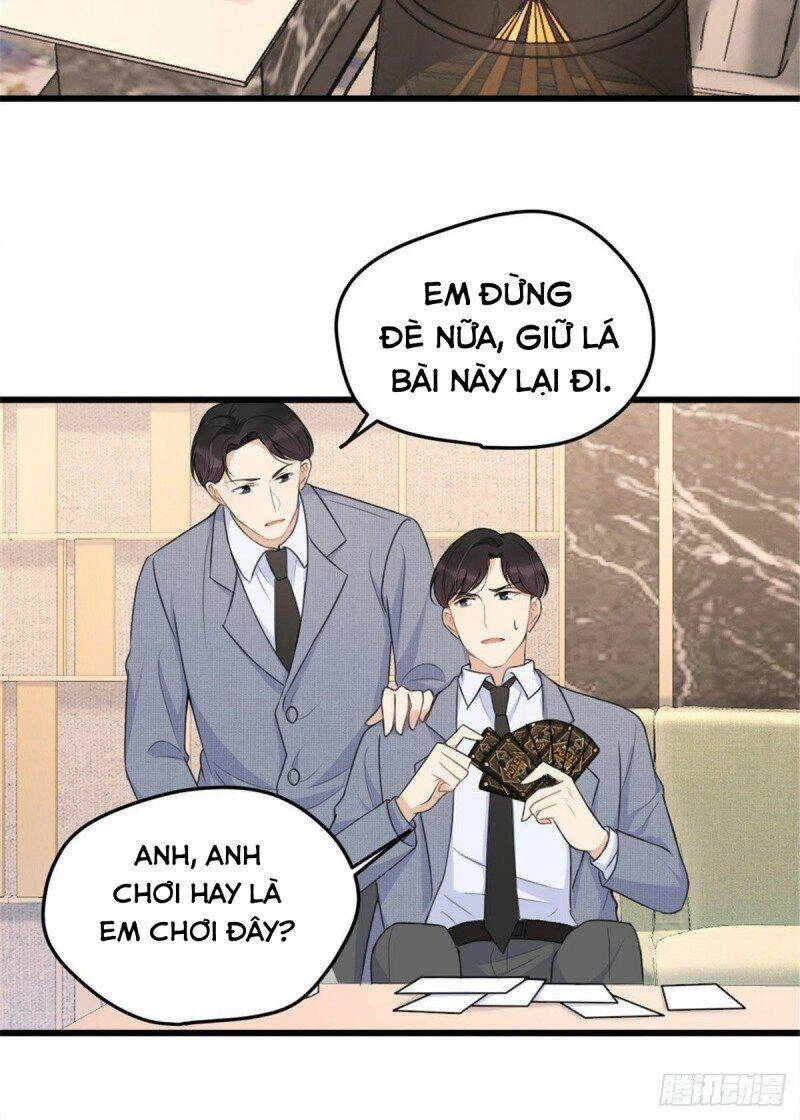 Vẫn Cứ Nhớ Em, Nhớ Em Chapter 28 - 25