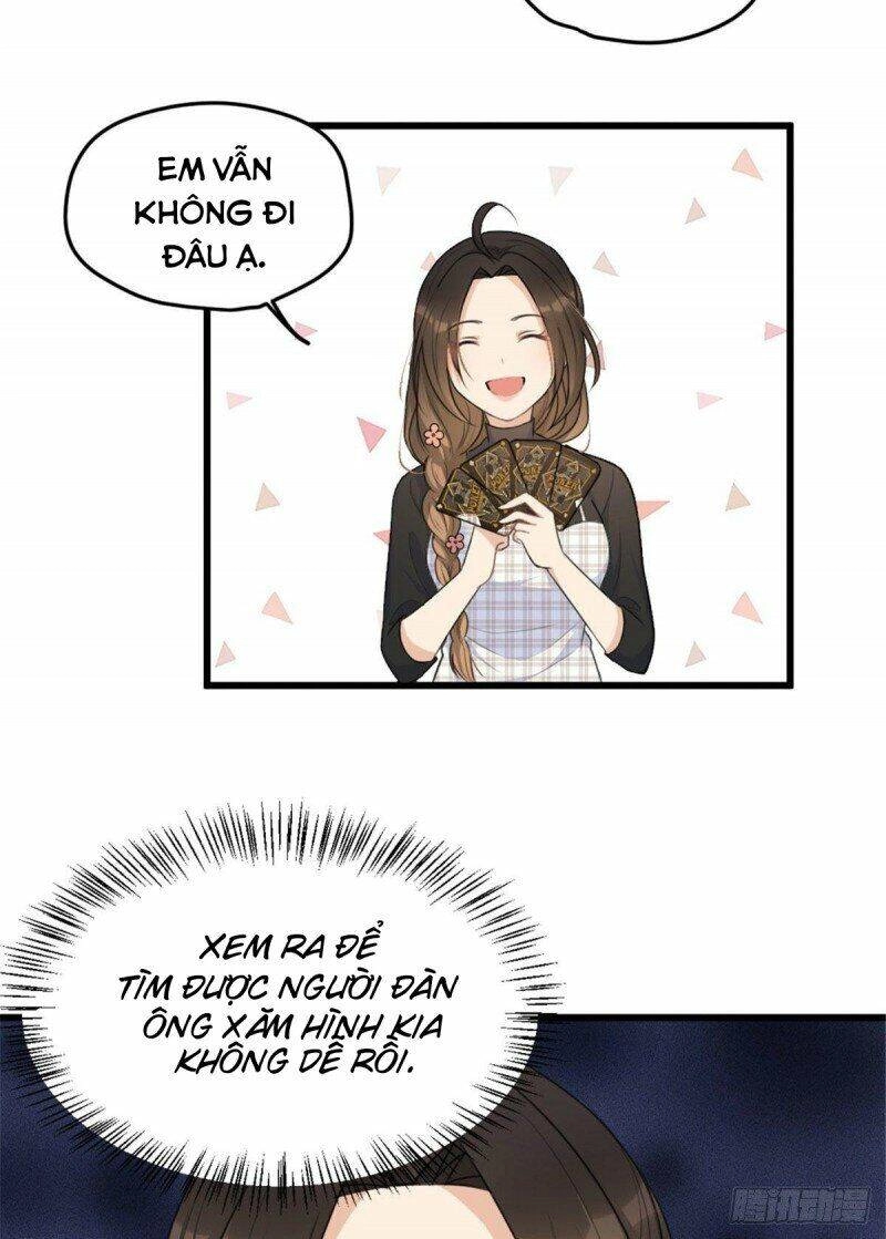 Vẫn Cứ Nhớ Em, Nhớ Em Chapter 28 - 27