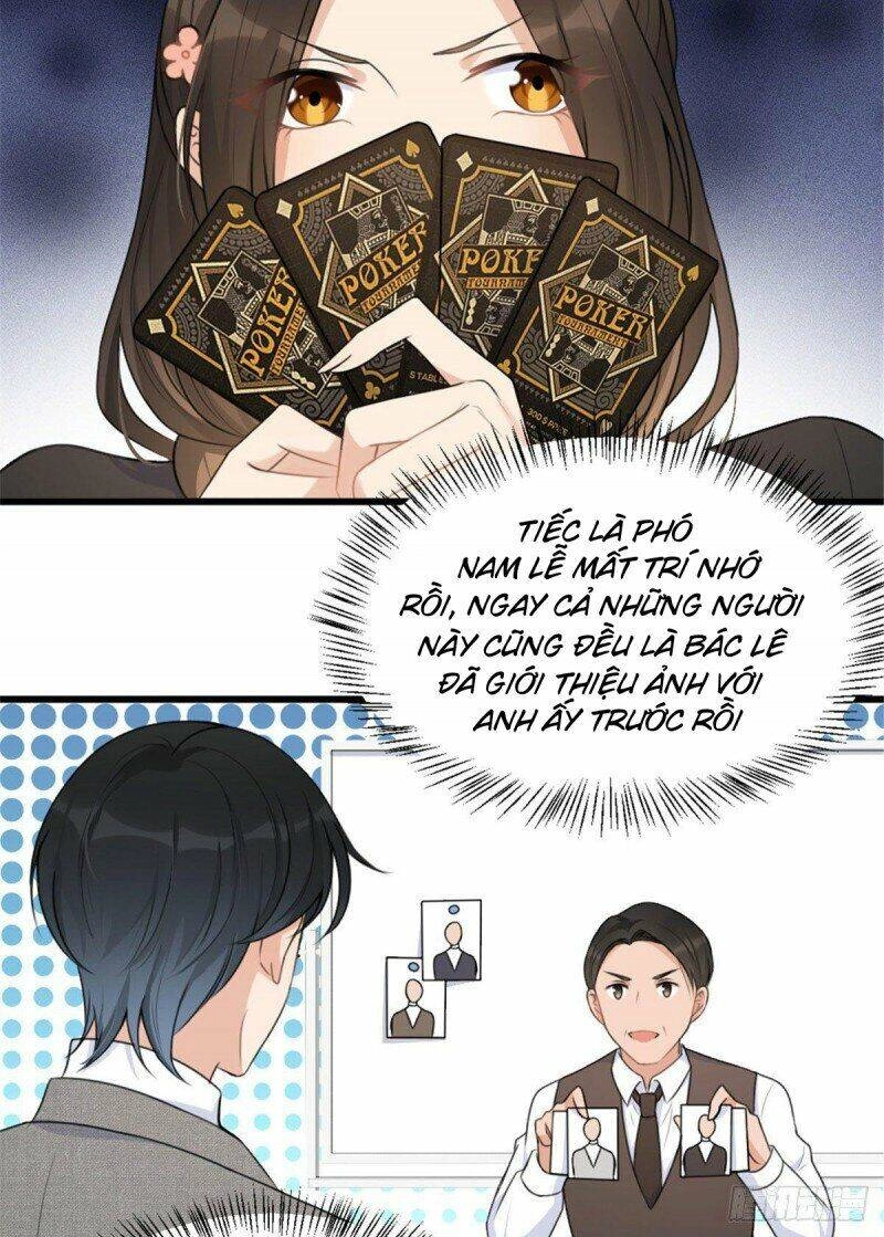 Vẫn Cứ Nhớ Em, Nhớ Em Chapter 28 - 28