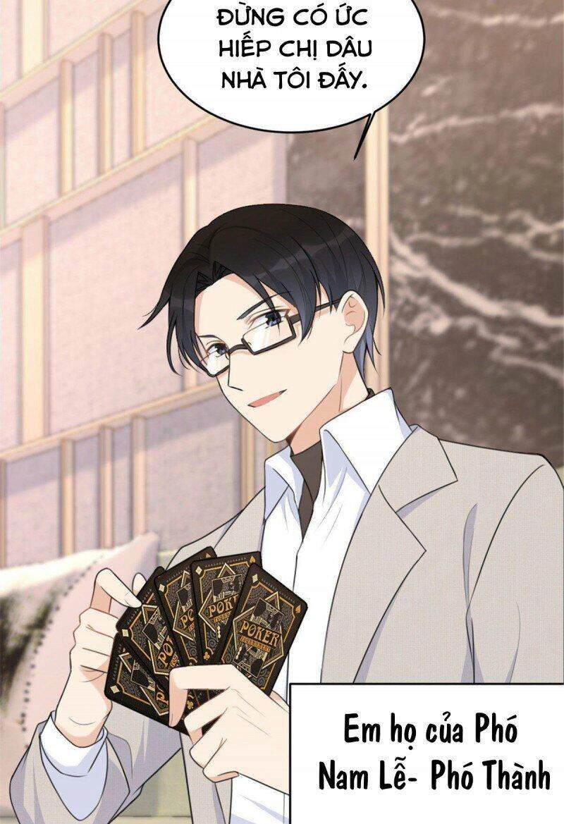 Vẫn Cứ Nhớ Em, Nhớ Em Chapter 28 - 30