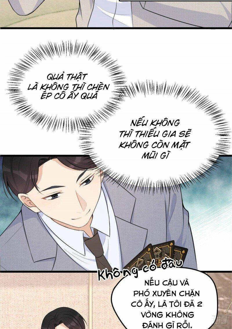 Vẫn Cứ Nhớ Em, Nhớ Em Chapter 28 - 31