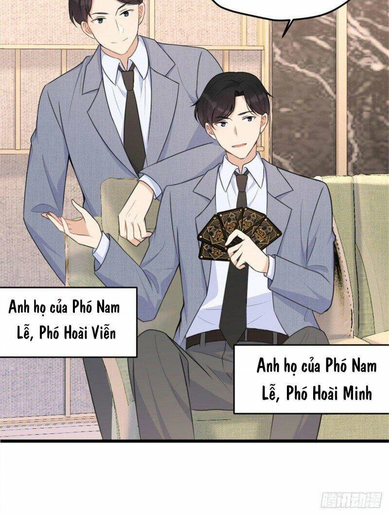 Vẫn Cứ Nhớ Em, Nhớ Em Chapter 28 - 32