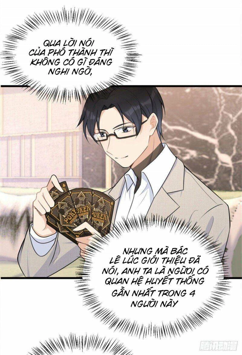 Vẫn Cứ Nhớ Em, Nhớ Em Chapter 28 - 34