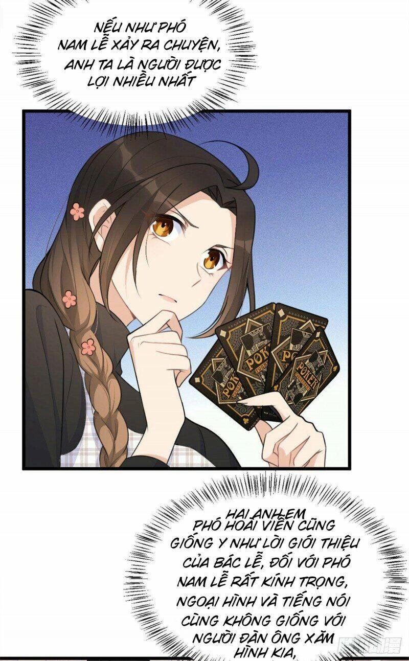 Vẫn Cứ Nhớ Em, Nhớ Em Chapter 28 - 35