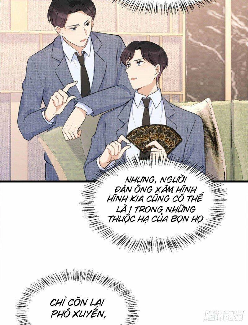 Vẫn Cứ Nhớ Em, Nhớ Em Chapter 28 - 36