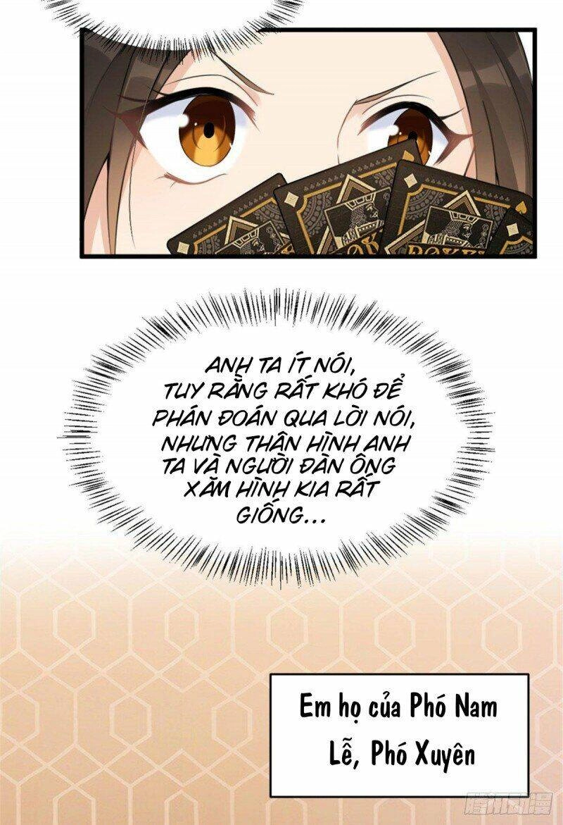 Vẫn Cứ Nhớ Em, Nhớ Em Chapter 28 - 37