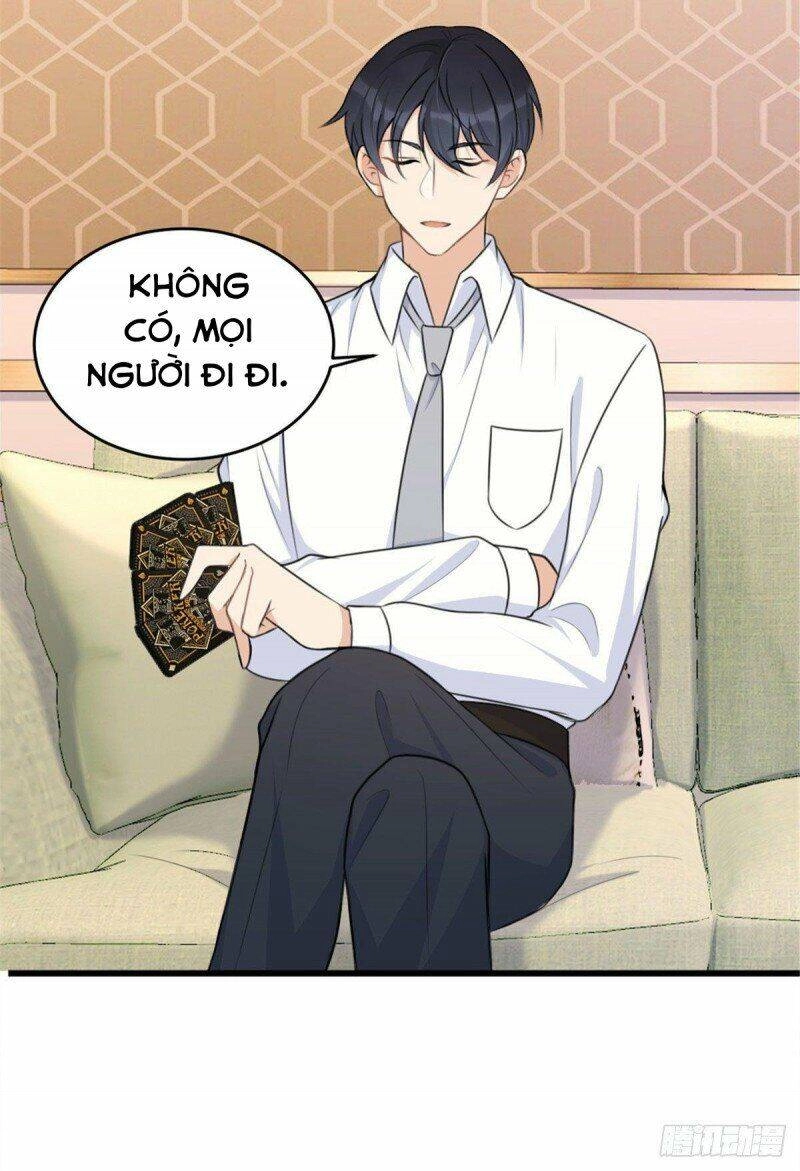 Vẫn Cứ Nhớ Em, Nhớ Em Chapter 28 - 38