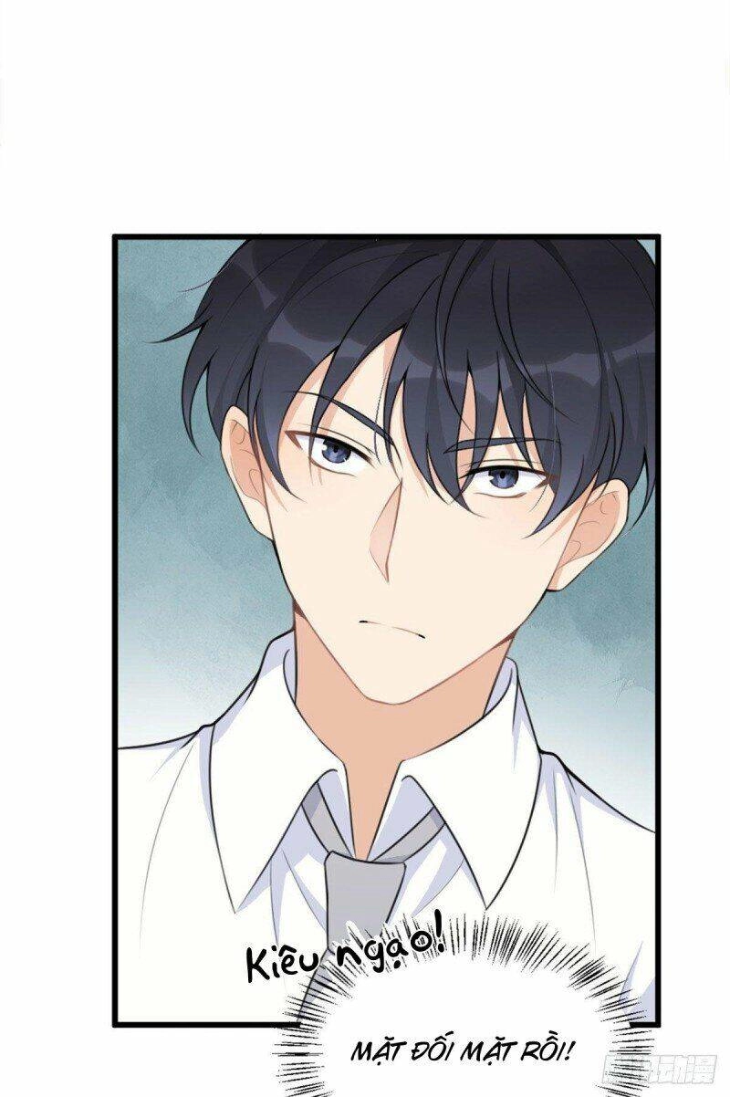 Vẫn Cứ Nhớ Em, Nhớ Em Chapter 28 - 39