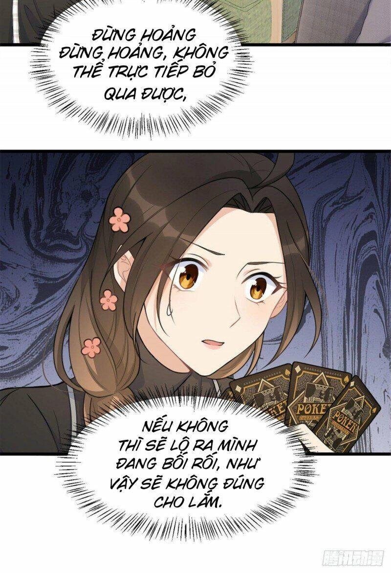 Vẫn Cứ Nhớ Em, Nhớ Em Chapter 28 - 41