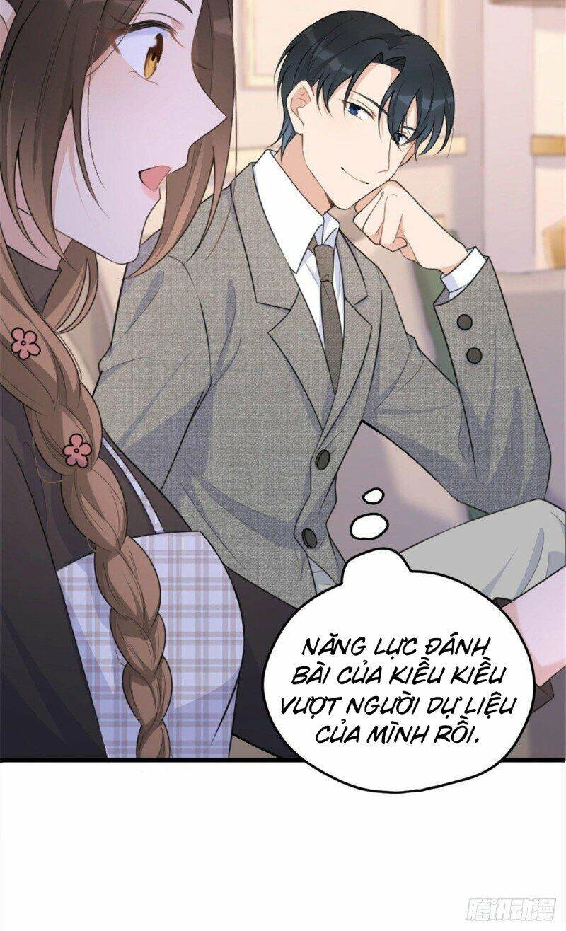 Vẫn Cứ Nhớ Em, Nhớ Em Chapter 28 - 48