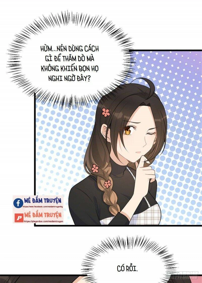 Vẫn Cứ Nhớ Em, Nhớ Em Chapter 29 - 2