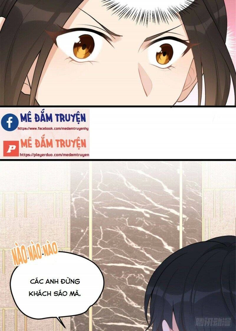 Vẫn Cứ Nhớ Em, Nhớ Em Chapter 29 - 3