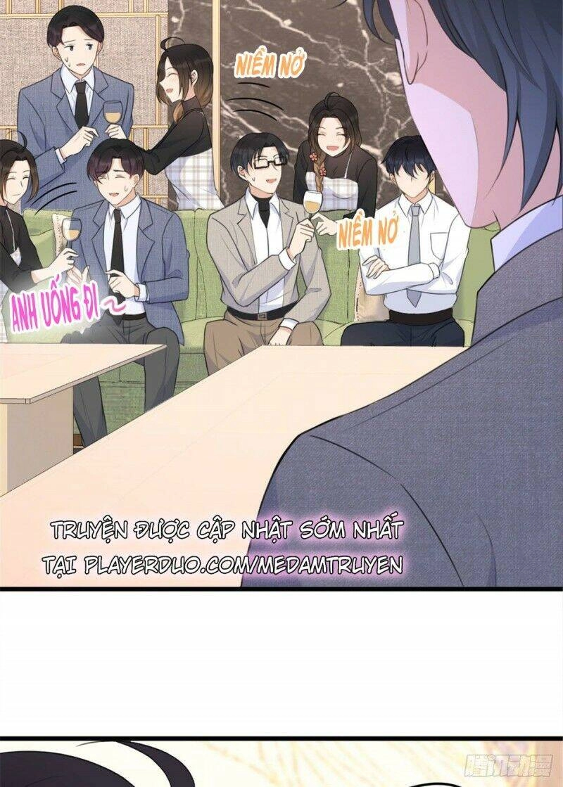 Vẫn Cứ Nhớ Em, Nhớ Em Chapter 29 - 4