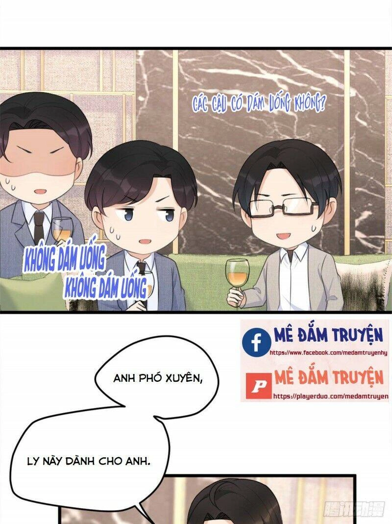 Vẫn Cứ Nhớ Em, Nhớ Em Chapter 29 - 6