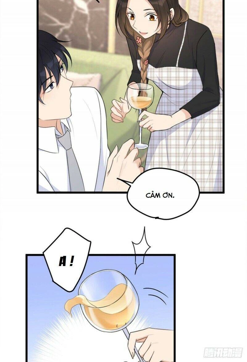 Vẫn Cứ Nhớ Em, Nhớ Em Chapter 29 - 7