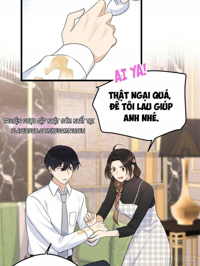 Vẫn Cứ Nhớ Em, Nhớ Em Chapter 29 - 8