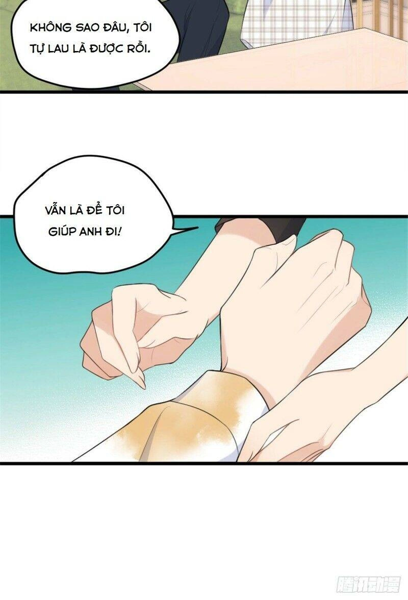 Vẫn Cứ Nhớ Em, Nhớ Em Chapter 29 - 9