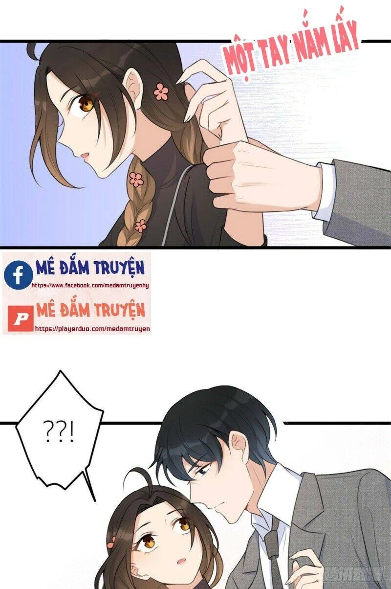 Vẫn Cứ Nhớ Em, Nhớ Em Chapter 29 - 10