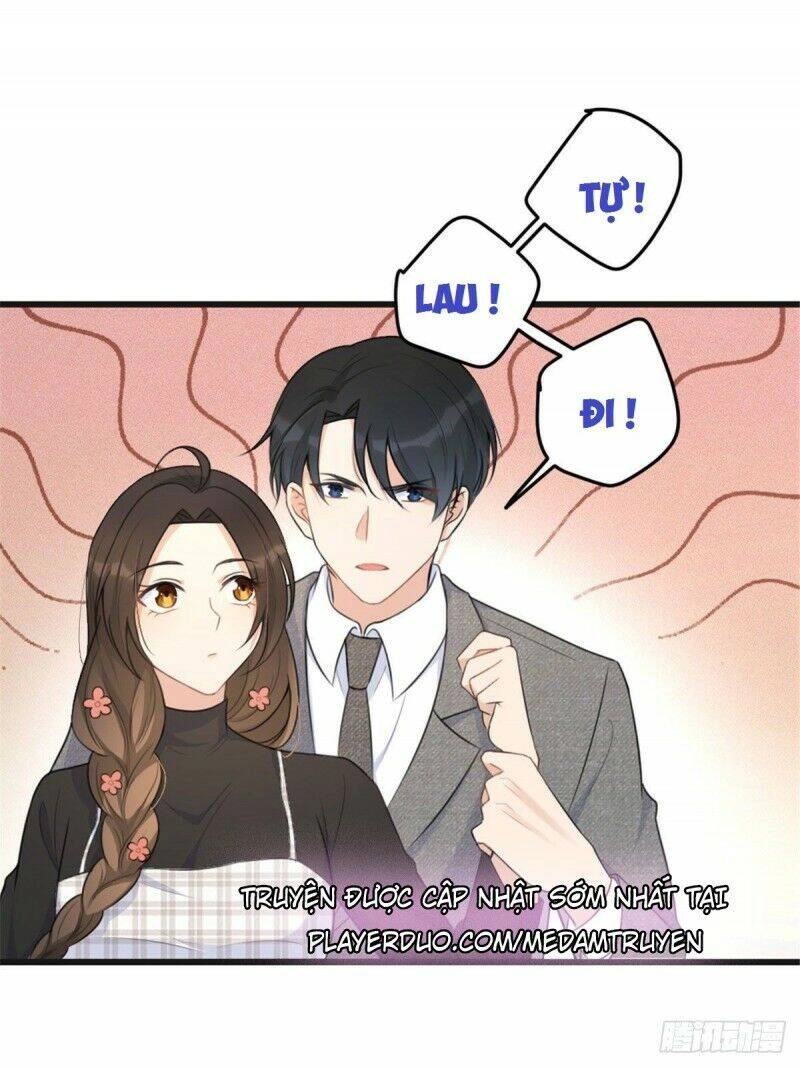 Vẫn Cứ Nhớ Em, Nhớ Em Chapter 29 - 12