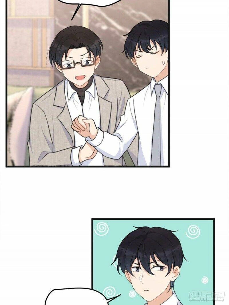 Vẫn Cứ Nhớ Em, Nhớ Em Chapter 29 - 17