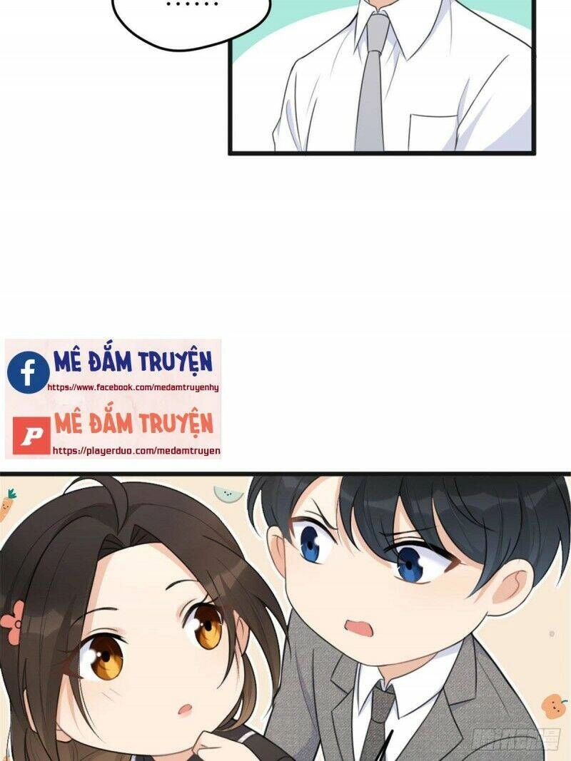 Vẫn Cứ Nhớ Em, Nhớ Em Chapter 29 - 18