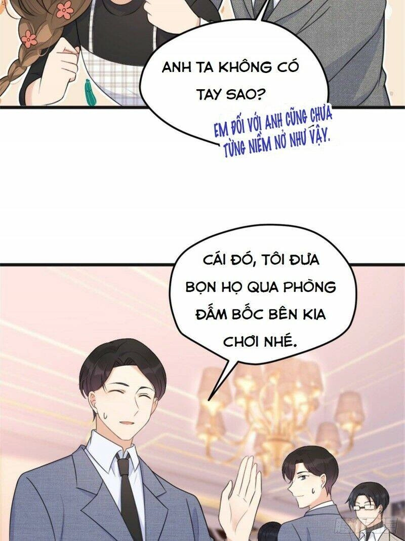 Vẫn Cứ Nhớ Em, Nhớ Em Chapter 29 - 19
