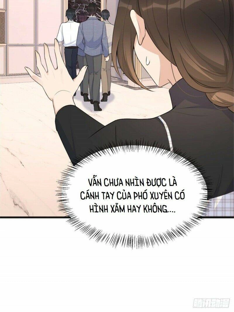 Vẫn Cứ Nhớ Em, Nhớ Em Chapter 29 - 21