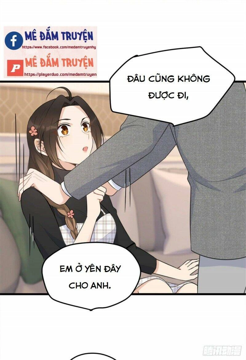 Vẫn Cứ Nhớ Em, Nhớ Em Chapter 29 - 22