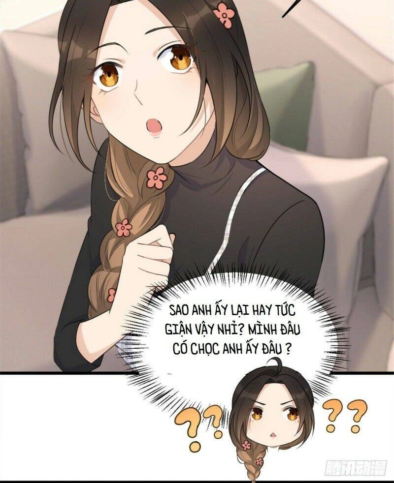 Vẫn Cứ Nhớ Em, Nhớ Em Chapter 29 - 25