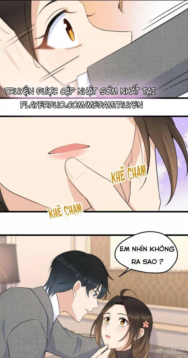 Vẫn Cứ Nhớ Em, Nhớ Em Chapter 29 - 26